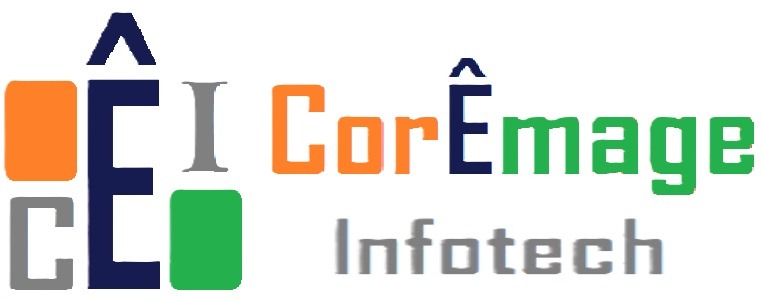 CorEmage Logo